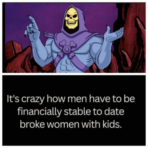 Funniest Memes, Skeletor Memes 