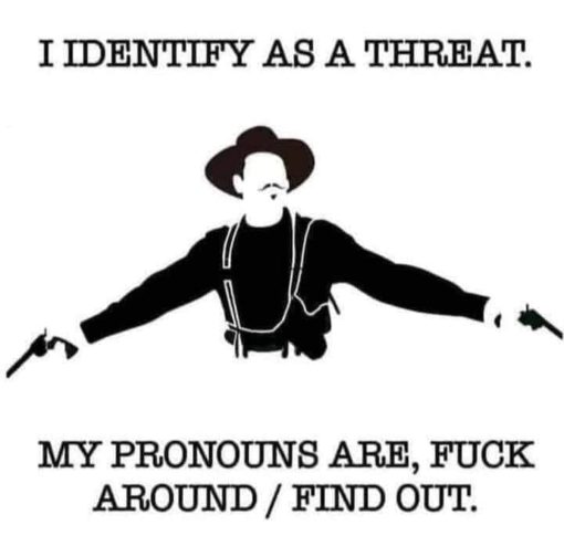 Funniest Memes, Pronoun Memes 