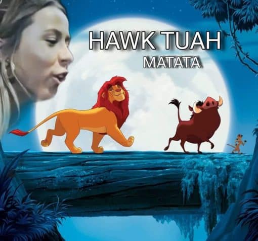 Funniest Memes, Hawk Tuah, Oral Sex Memes 