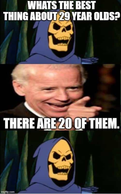 Funniest Memes, Skeletor Memes 