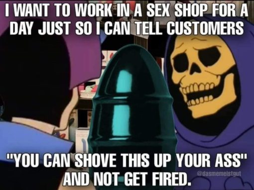 Funniest Memes, Skeletor Memes 