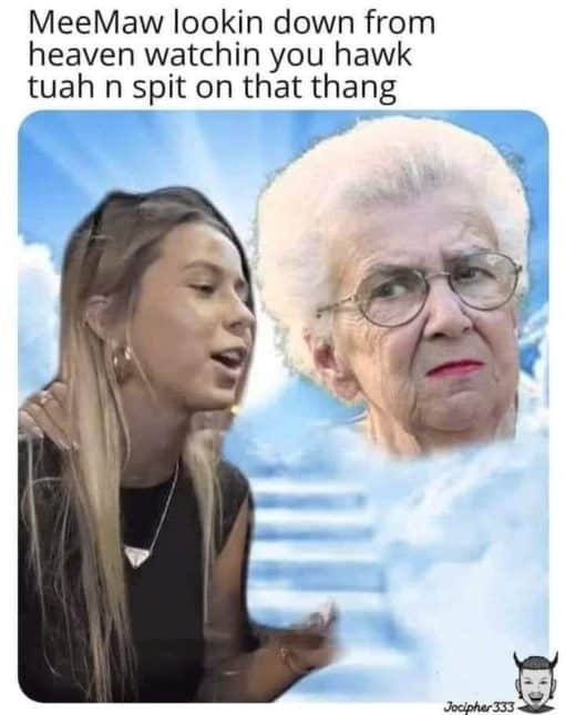 Funniest Memes, Hawk Tuah 