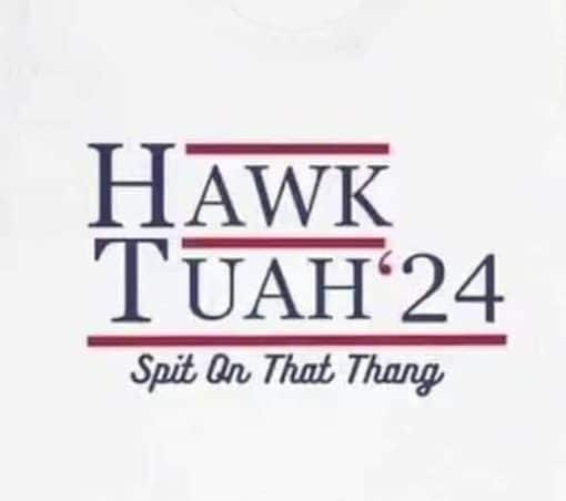 Funniest Memes, Hawk Tuah 