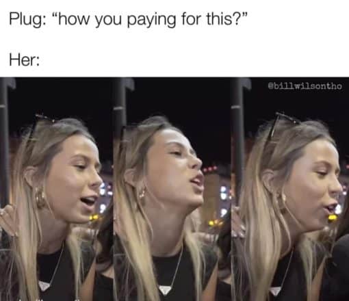 Funniest Memes, Hawk Tuah, Hooker Memes, Sugar Daddy Memes 