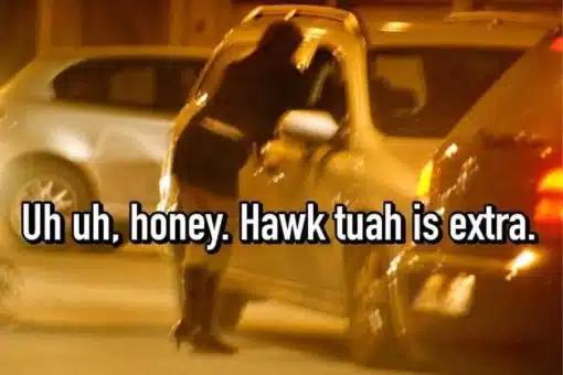 Funniest Memes, Hawk Tuah 