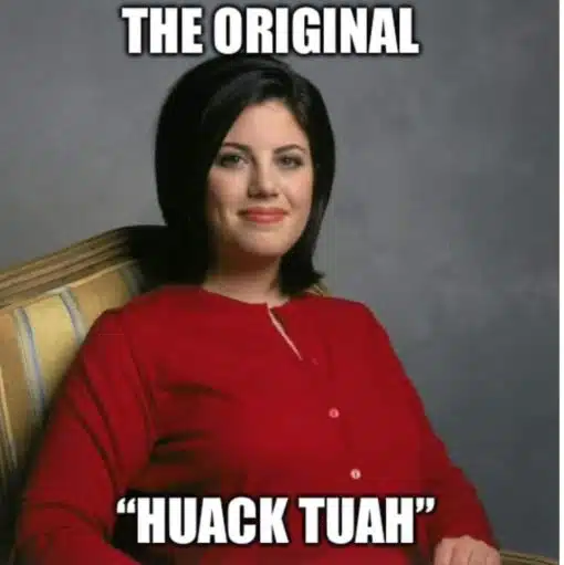 Funniest Memes, Hawk Tuah 