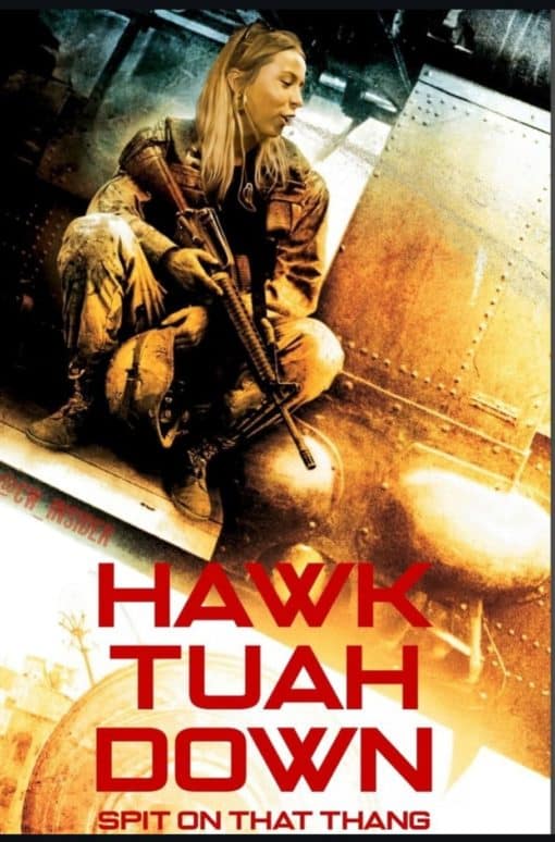 Funniest Memes, Hawk Tuah 