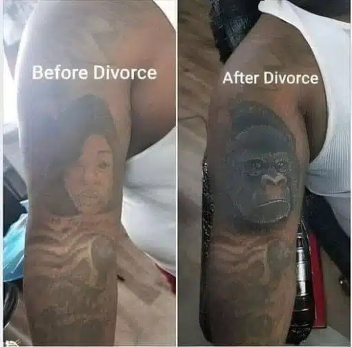 Divorce Memes, Funniest Memes 