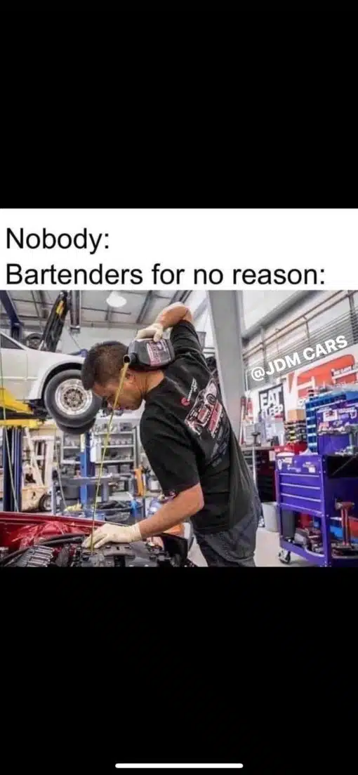 Bartender Memes, Drinking Memes, Funniest Memes 