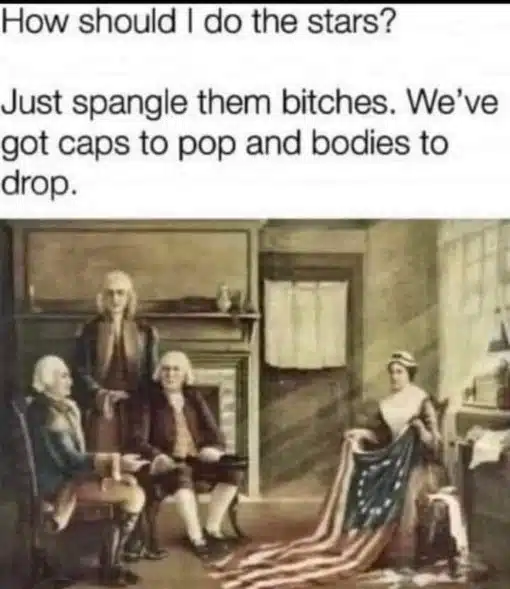 Funniest Memes, Patriotic Memes 