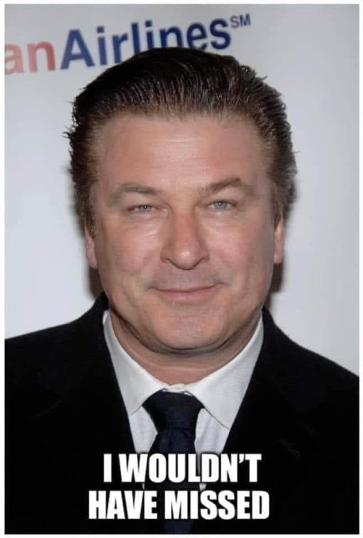 Alec Baldwin, Attempted Assassination On Donald Trump, Funniest Memes 