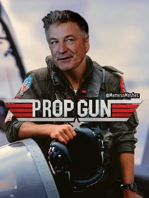 Alec Baldwin, Funniest Memes 