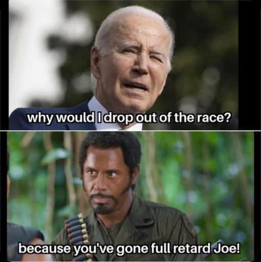 Funniest Memes, Joe Biden 