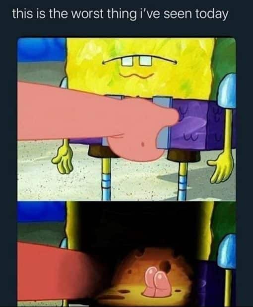 Funniest Memes, SpongeBob Memes 