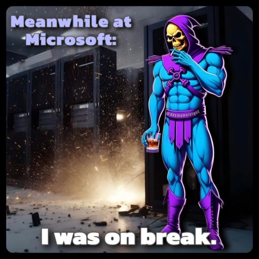 Funniest Memes, Skeletor Memes 