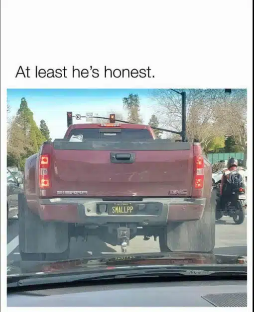 Funniest Memes, Truck Memes 