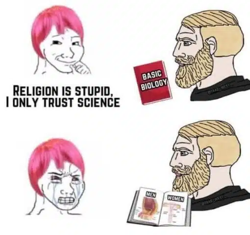 Funniest Memes, Woke Idiot Memes 