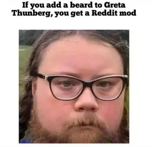 Funniest Memes, Greta Thunberg 