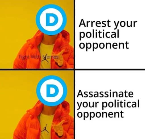 Anti Democrat Memes, Funniest Memes 