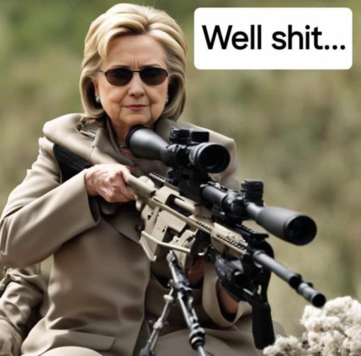 Attempted Assassination On Donald Trump, Funniest Memes, Hillary Clinton Memes 