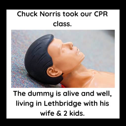 Chuck Norris Memes, Dad Joke Memes, Funniest Memes 