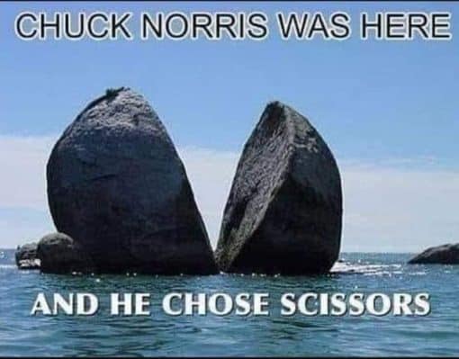 Chuck Norris Memes, Funniest Memes 