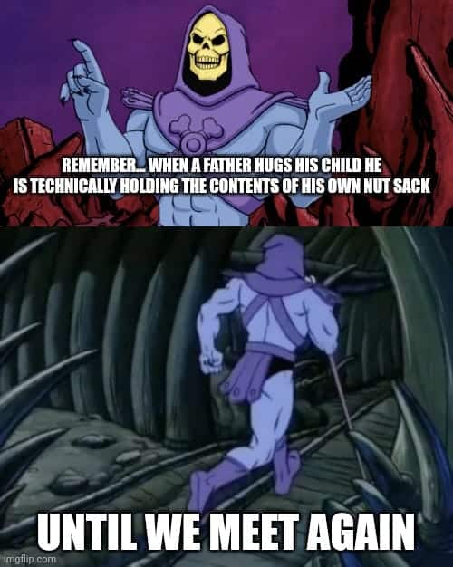 Funniest Memes, Skeletor Memes 