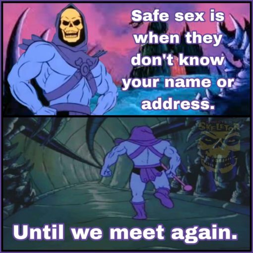 Funniest Memes, Skeletor Memes 