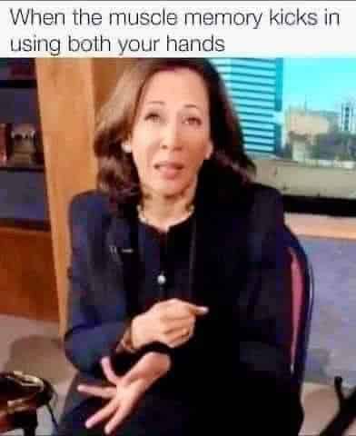 Funniest Memes, Kamala Harris Memes 