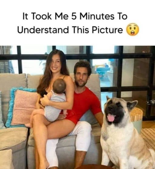 Funniest Memes, Optical Illusion Memes 