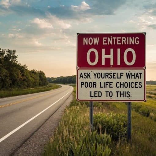 Funniest Memes, Ohio Memes 