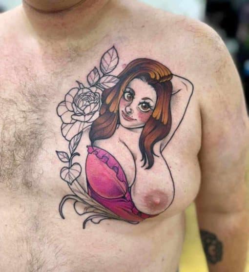 Bad Tattoo Memes, Funniest Memes 