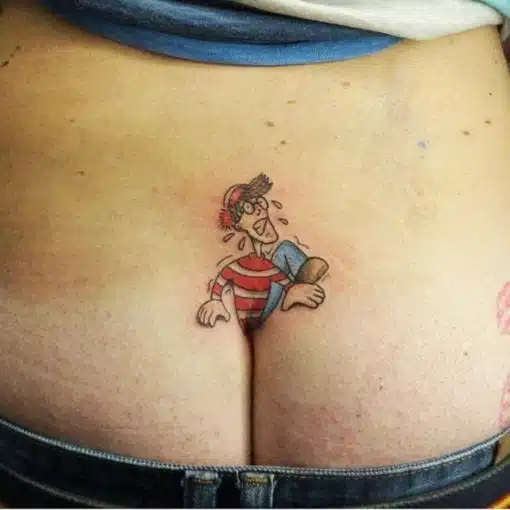 Bad Tattoo Memes, Funniest Memes 