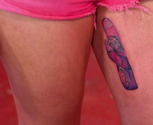 Bad Tattoo Memes, Funniest Memes Dildo tatoo