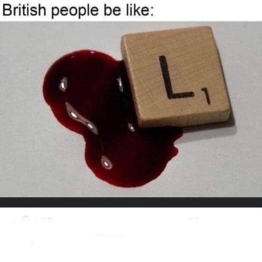 British Memes, Funniest Memes 