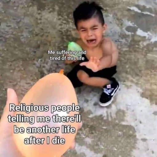 Funniest Memes, Religious Memes 