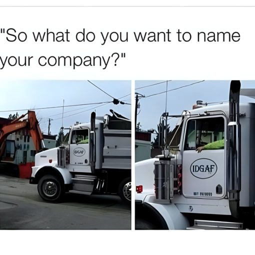 Funniest Memes, Funny Business Names 