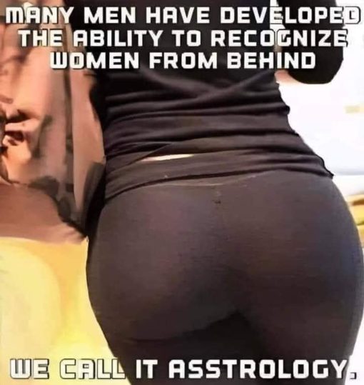 Ass Memes, Funniest Memes Asstrology