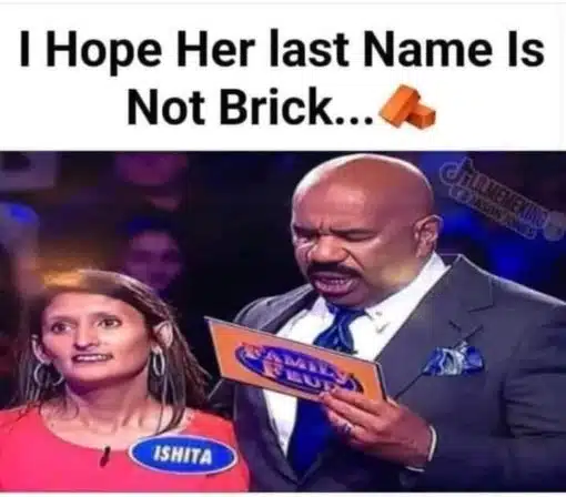 Funniest Memes, Funny Name Memes 