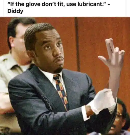 Funniest Memes, P Diddy Memes 