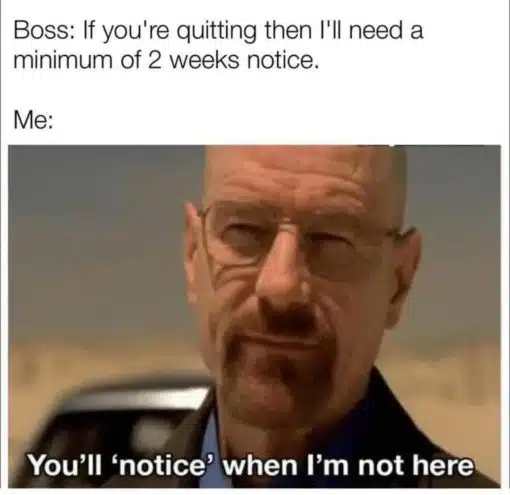 Bad Jobs Memes, Funniest Memes, Job Memes 