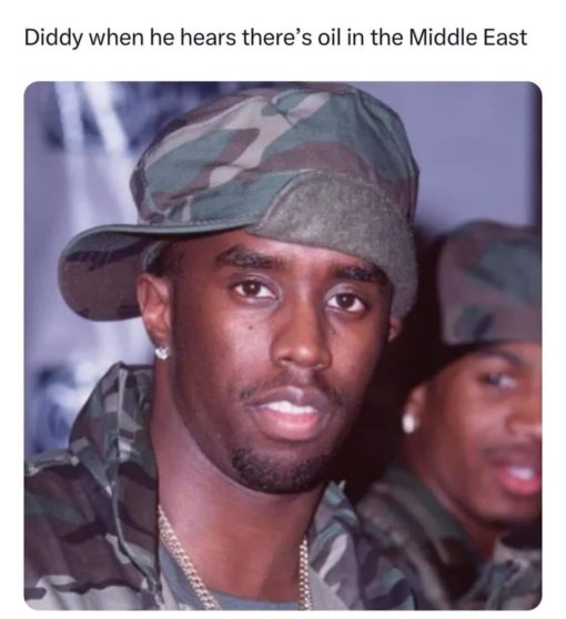 Funniest Memes, P Diddy Memes 