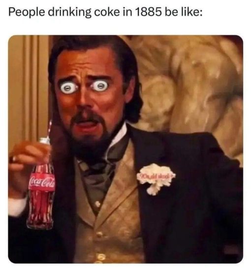 Coke Memes, Drugs Memes, Funniest Memes 