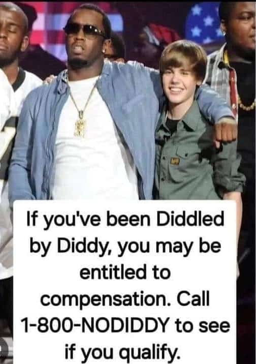 Funniest Memes, P Diddy Memes If you have been diddled by diddy