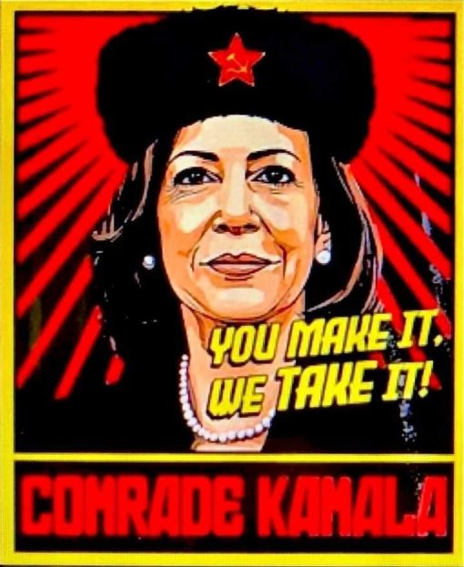 Communist Memes, Funniest Memes, Kamala Harris Memes, Political Memes You make it we'll take it