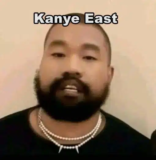 Funniest Memes, Kanye West 