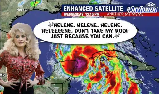 Florida Memes, Funniest Memes, Hurricane Memes 