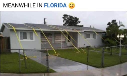 Funniest Memes, Hurricane Memes 