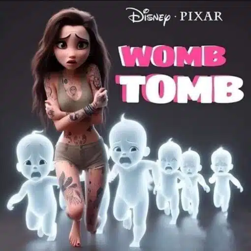 Disney Memes, Funniest Memes Womb Tomb