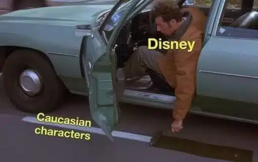 Disney Memes, Funniest Memes 